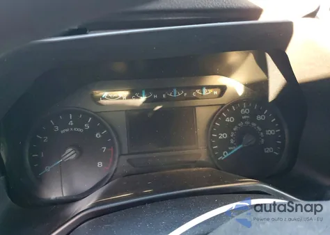 2016 Ford F150 Supercrew z USA, uszkodzony, nr VIN 1FTEW1C87GFA06963